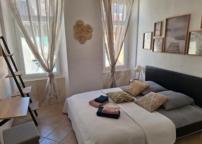 Appartement Stockholm