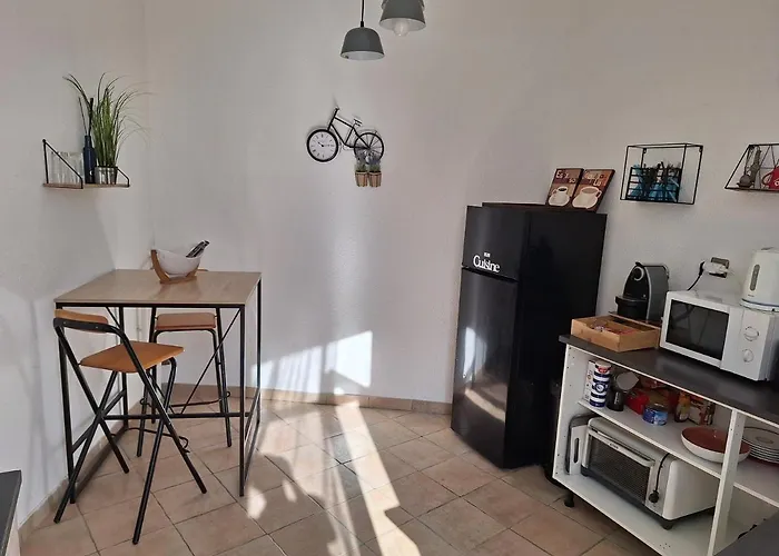 Appartement Stockholm